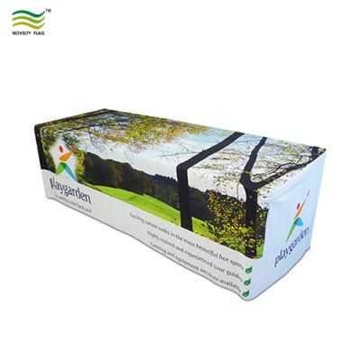 Exhibition Outdoor Stand Folding Table and Chair