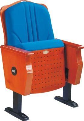 Lecture Hall Seat Church Meeting Auditorium Seat Conference Room Chair (SP)