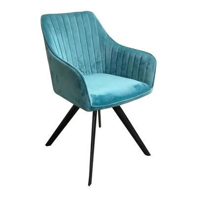 Jenny Swivel Chair