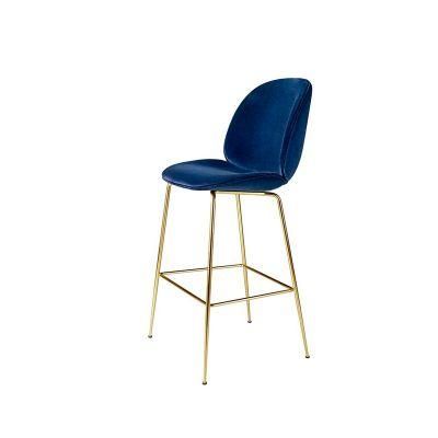 Nova Hot Sell Living Room Furniture Modern Design Dining Room Chairs Lounge Bar Chair