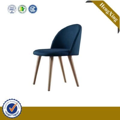 Modern Green Color Velvet Fabric Nordic Design Home Furniture Sofa Chairs Office Dining Lounge Chair