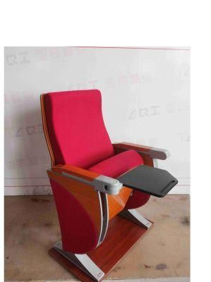 Conference Lecture Hall Theater Church Cinema Auditorium Seat Chair (YA-L009BD)
