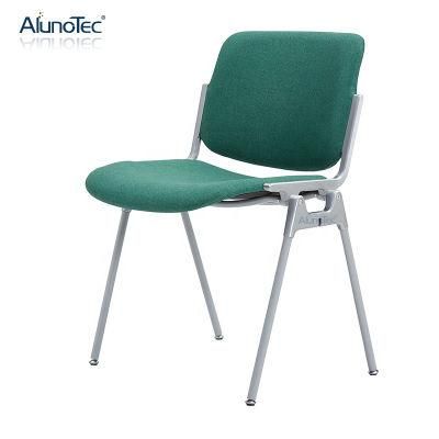 Modern Design Aluminum Stackable Chair Home Furniture Dining Chair
