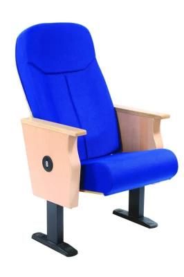 Lecture Hall Seat Church Meeting Room Auditorium Seat Conference Theater Chair