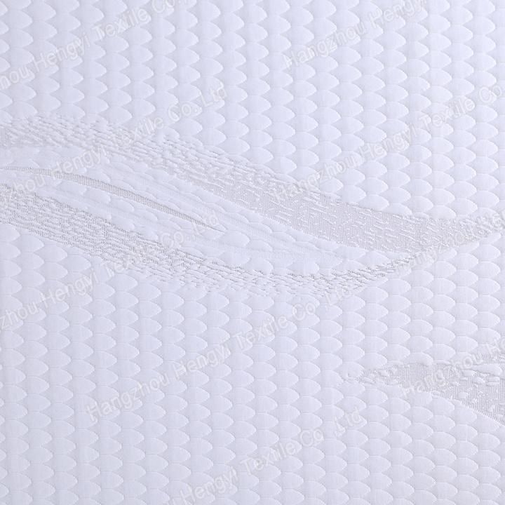 100% Polyester Mattress Fabrics