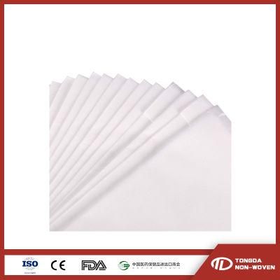 Sample for Free Salon Use Disposable Bed Roll Tissue Whole Sale PE Bed Sheet Roll
