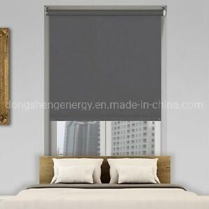 Indoor Shade Blackout Blinds