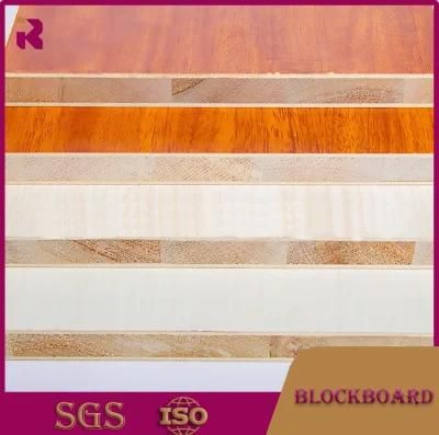 Cheap Blockboard Price Block Board Plywood
