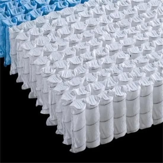 Popular Nonwoven Spring Cover Non Woven for Mattress