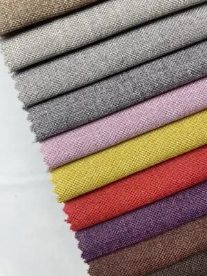 Woven Sofa Fabric Wholesale Most Popular Fabric for Sofa/Chair Fabric, Upholstery Fabric for Home Textile