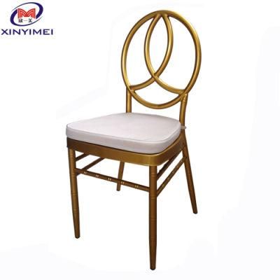 Wholesale Wedding Gold Phoenix Chair