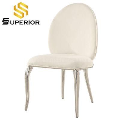Factory Outlet Brazil Commercial Modern Furniture Restaurant Dining Chair