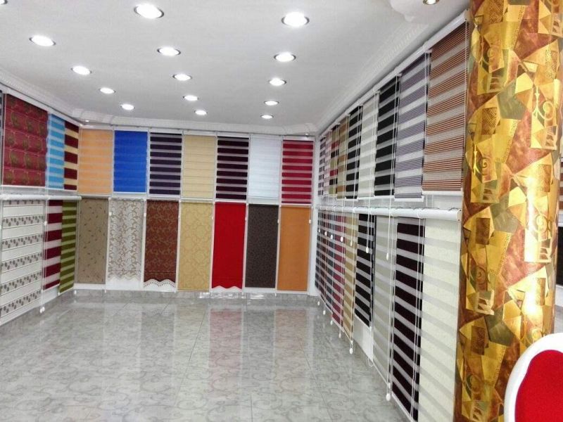 Day and Night Quality Blinds Roller Shades