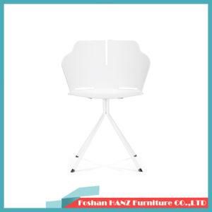 Hot Selling Plastic Modern Hotel Restaurant Furniture Dining Chair