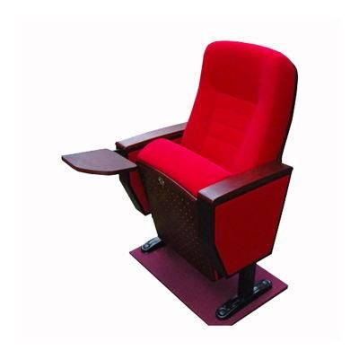 Upholstered Cushion Ergonomic Folding Reading Chair Ergonomic Chair Jy-998m
