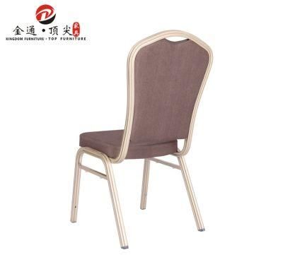 Hotel Furniture Modern Luxury Elegant Cheap Armless Hotel Banquet Chair
