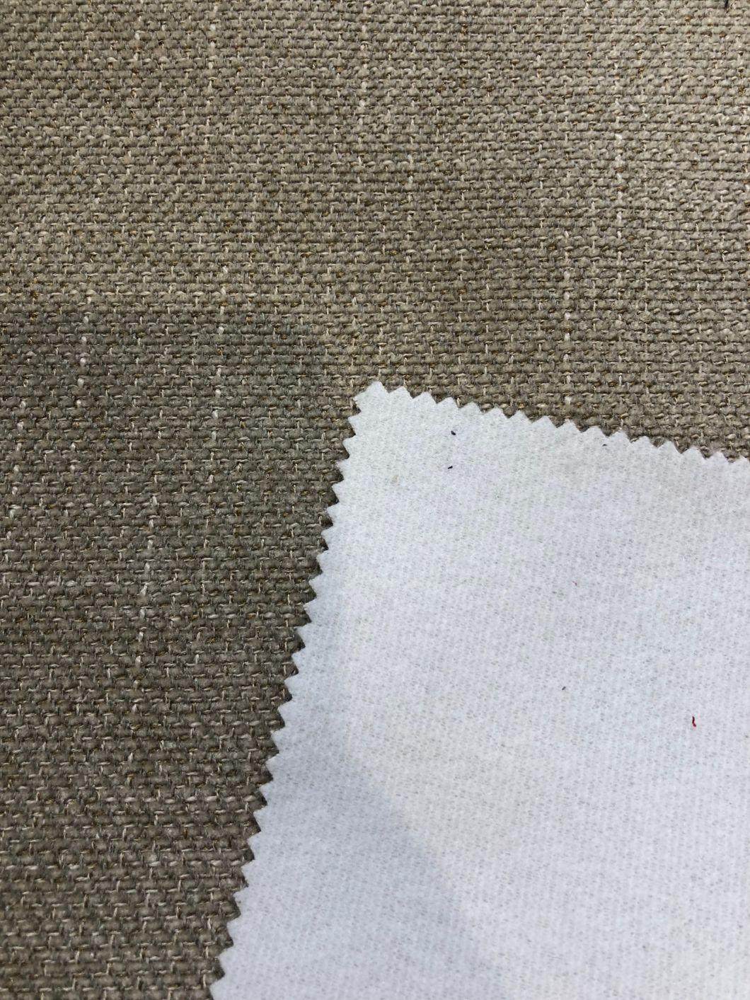 100%Polyester Chenille Fabric Classic Furniture fabric