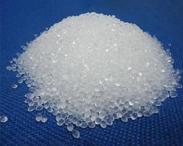 Hot Melt Adhesive/White Color/Solid Lumpy or Granular