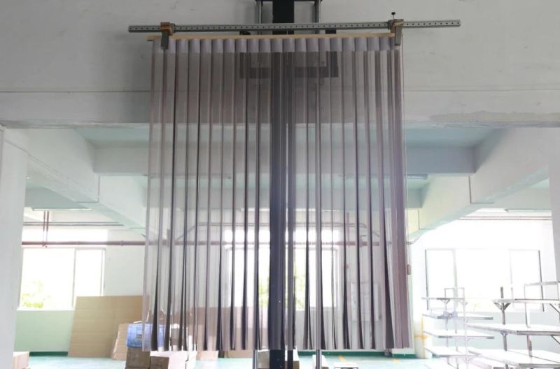 Sun Block Dream Curtain Vertical Blinds Curtain Hanas Curtain