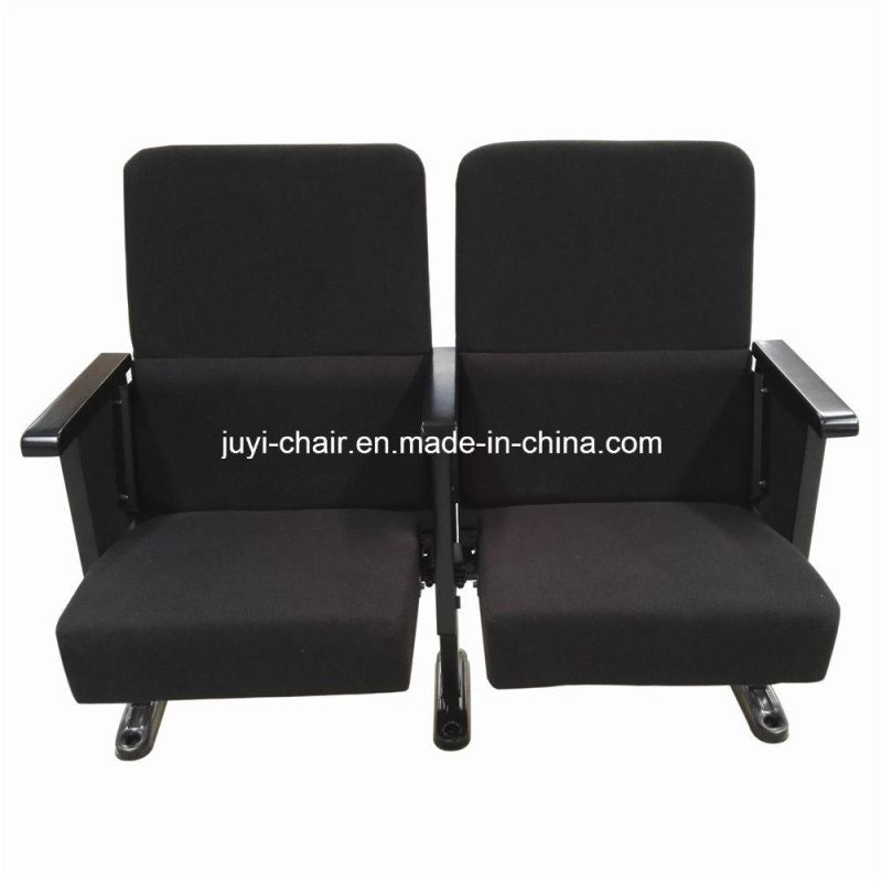 Jy-302 Cinema Seat Used Automatic Commercial Theatre Manufactory Auditorium Chair
