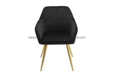 Modern Design Hot Sale Luxury Dining Chair in Dining Room