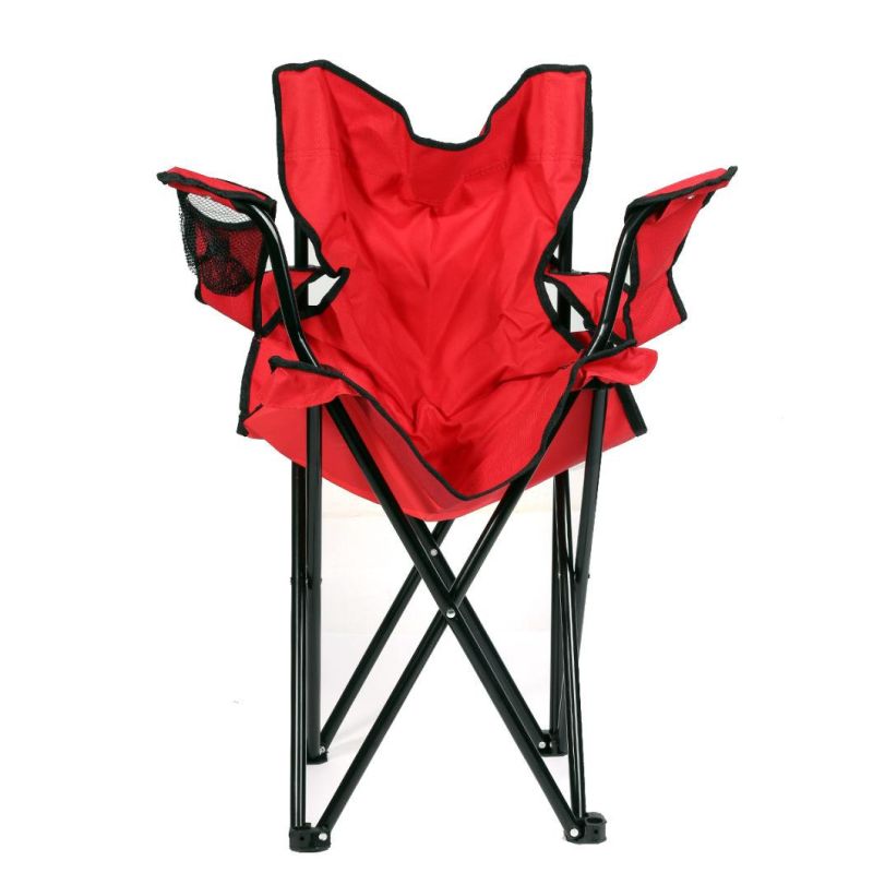 Outdoor Leisure Folding Back Fishing Chair Beach Chair Folding Chair Self-Driving Camping Chair