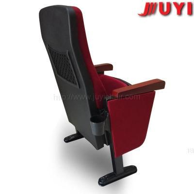Juyi New Design Hot Sale Auditorium Chair Theater Chair Jy-625