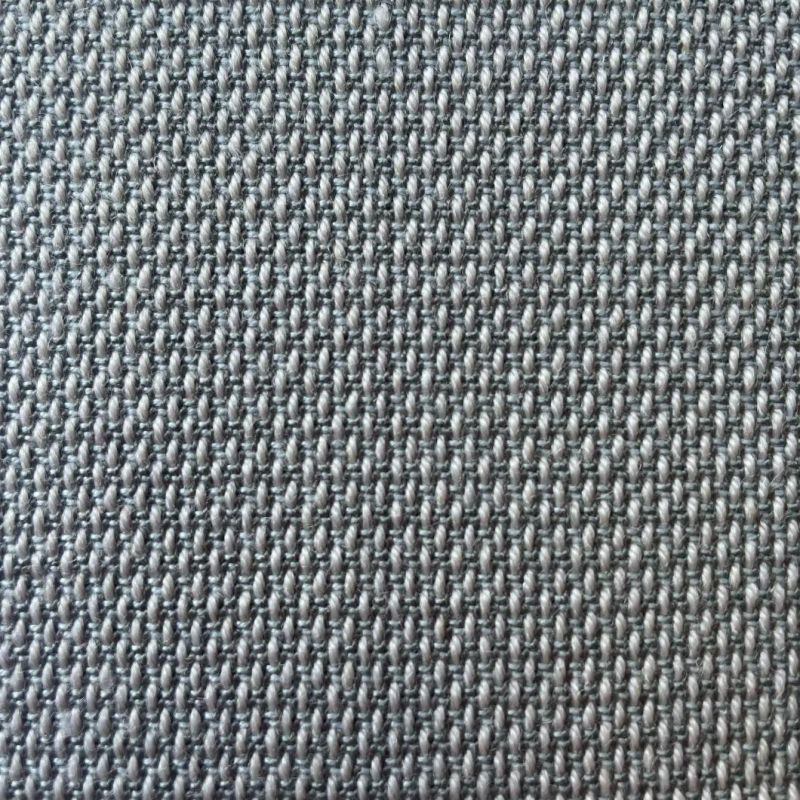 100%Wool China Upholstery Fabric Project Fabric for Sofa Furniture Couch (W19531)