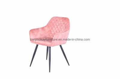 European Style Dining Chair Home and Restaurant Chair Hotel Furniture Chair