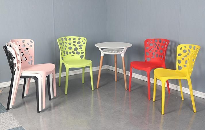 Sillas De Plasticas Jardin Modern Barkruk Stool Chair Pink Makeup Chair