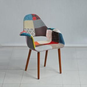 Hot Selling Hotel Restaurant Furniture Creative Designer Cloth Chair