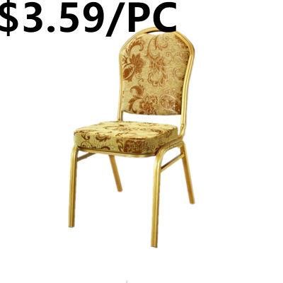 High Quality Metal Leg Chair Metal Chiavari Chiavari Banquet Dining Chair