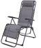 Outdoor Folding Metal Beach Reclining Chair Zero Gravity Chair