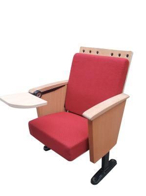 Jy-603m Cinema Chair with Cupholder, Movie Seating