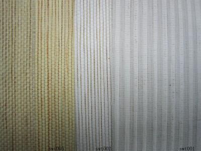 Fashion Pleated Lace Paper Blinds, Plant Fibres Blinds, Plant Fibres Window Shade, Japan Blinds, Japan Tea Art Blinds,