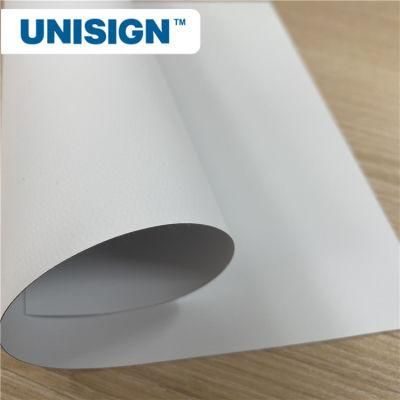 100% Opaque Curtain Fabric for Roller Blinds Used in Hotel, Office, Home