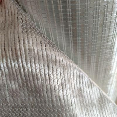 Glass Fiber Fabric- Woven Roving, Ewr400-1250mm Width