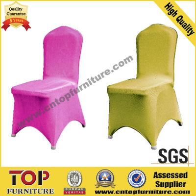 Stretch Spandex Lycra Wedding Party Chair Cover
