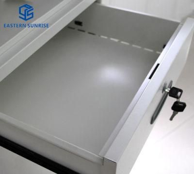 Office School Metal Multi-Function Storage Filing Cabinet