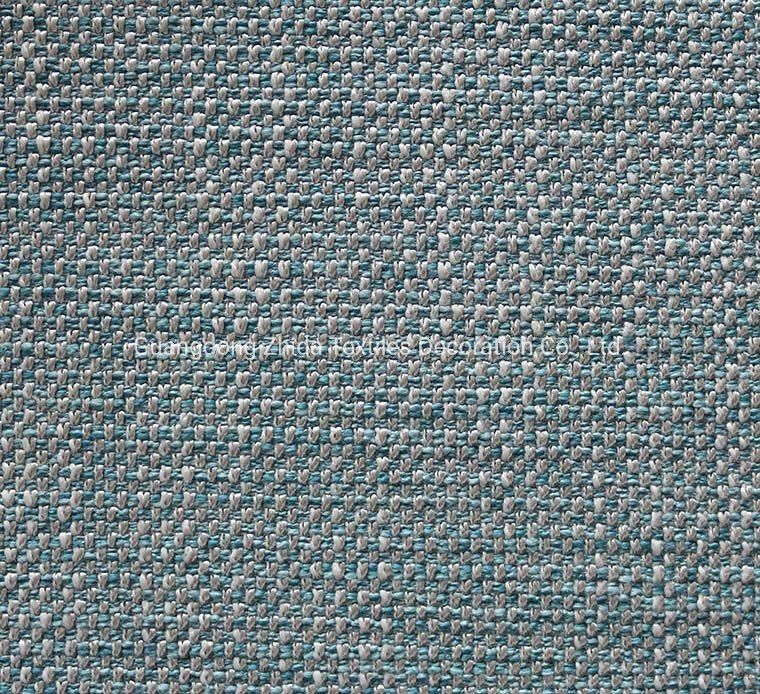 Home Textile Shining Yarn Sofa Couch Upholstery Fabric