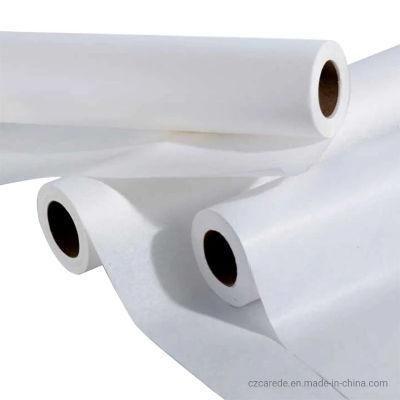 Disposable Couch Bed Cover Roll for Massage Bed for Beauty Salon