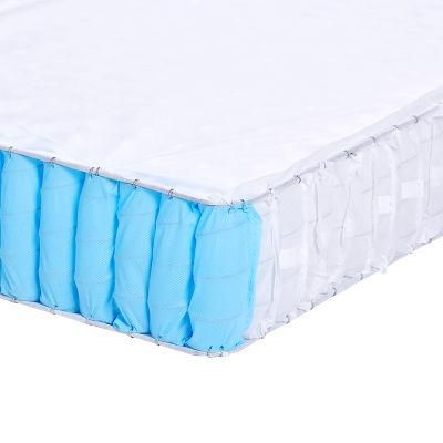 100%PP Nonwoven Spring Pocket Mattress Non Woven Fabric