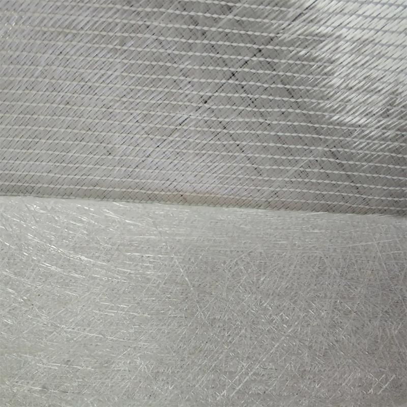 Glassfiber Woven Roving Fabric