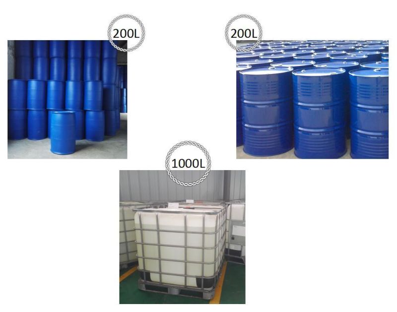 Polydimethylsiloxane Aqueous Emulsion Silway 5260 Particle Size 90-800 Excellent Stability