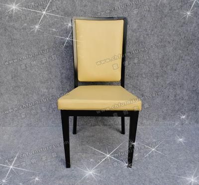Fancy Crossback Living Room Chair (YC-B22-05)