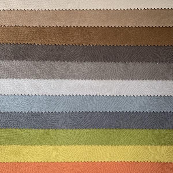 100%Polyester Sofa Fabric Taytuyu Design