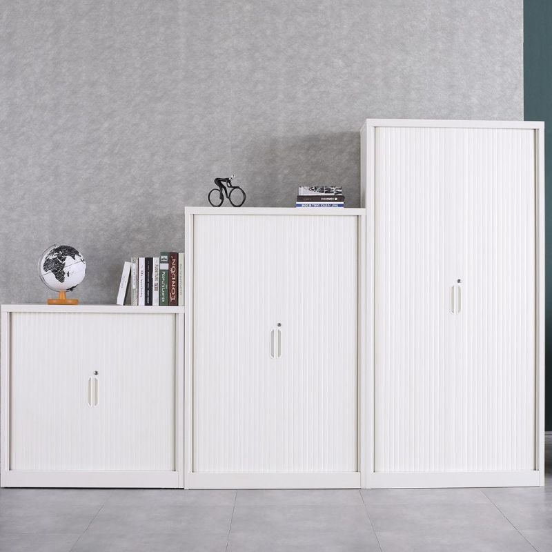 Industrial High Speed Door Sliding Roller Shutter Doors Filing Cabinet Metal Aktenschrank