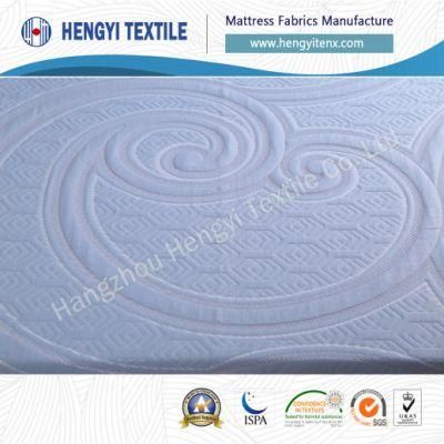 blue Mattress Fabrics