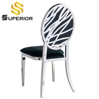 Commercial Furniture Stackable Luxury Wholesale Cafe Dining Room Restaurant Chair