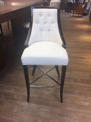 Bar Stool/Bar Chair/Restaurant Furniture/Hotel Furniture-- (GLBS-01019)